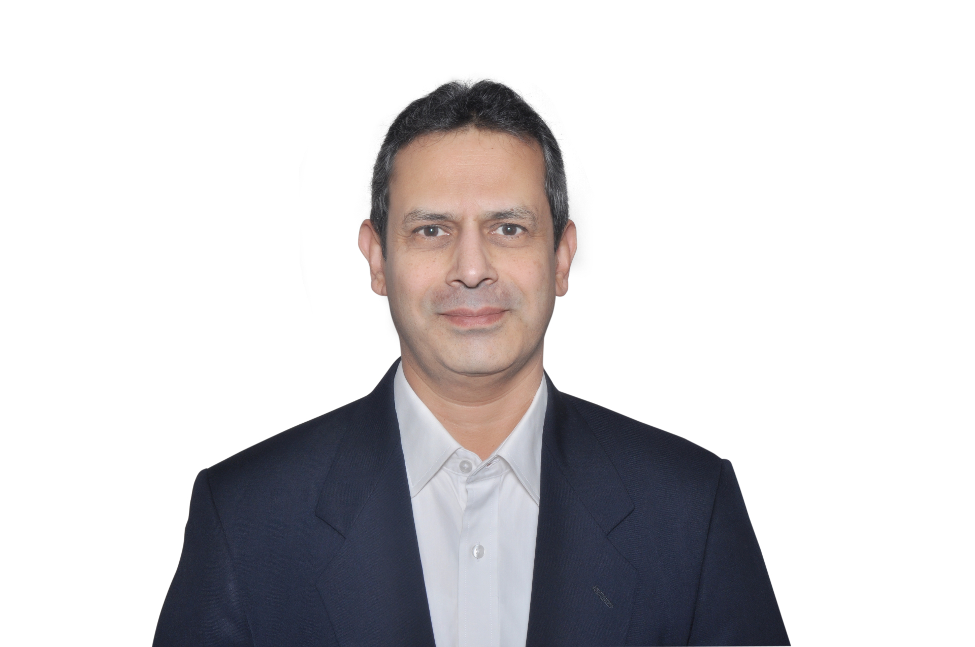 Ravi Padaki, Founder and CEO of Anfiniti Consulting